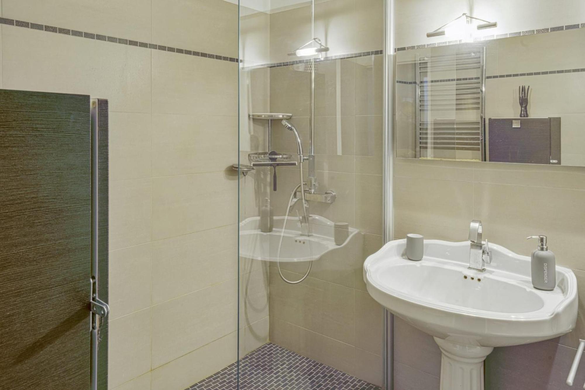 Appartement Labrouste Et Son Balcon - Welkeys Παρίσι Εξωτερικό φωτογραφία