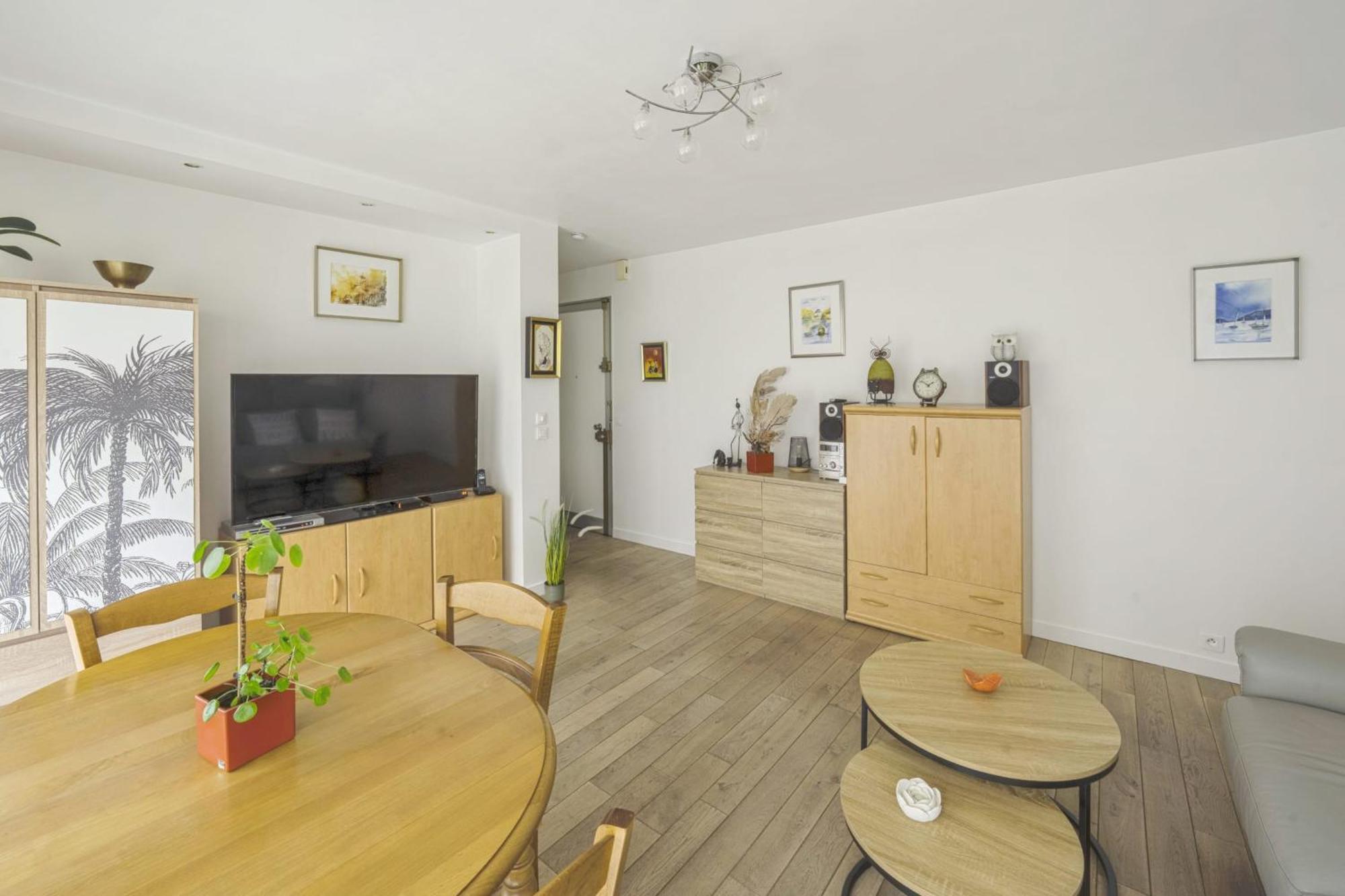 Appartement Labrouste Et Son Balcon - Welkeys Παρίσι Εξωτερικό φωτογραφία